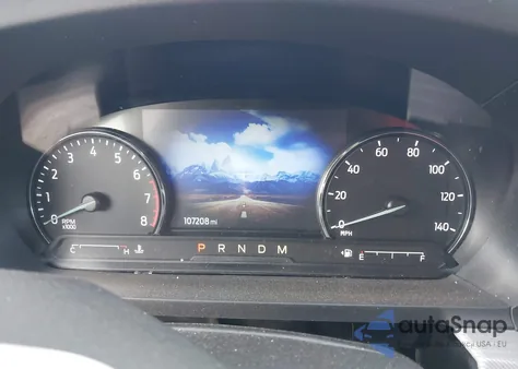 2021 Ford Explorer Xlt from USA, damaged, VIN 1FMSK8DH4MGB87480